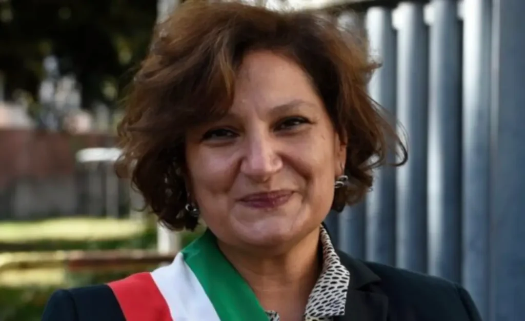 Cinzia Aruta