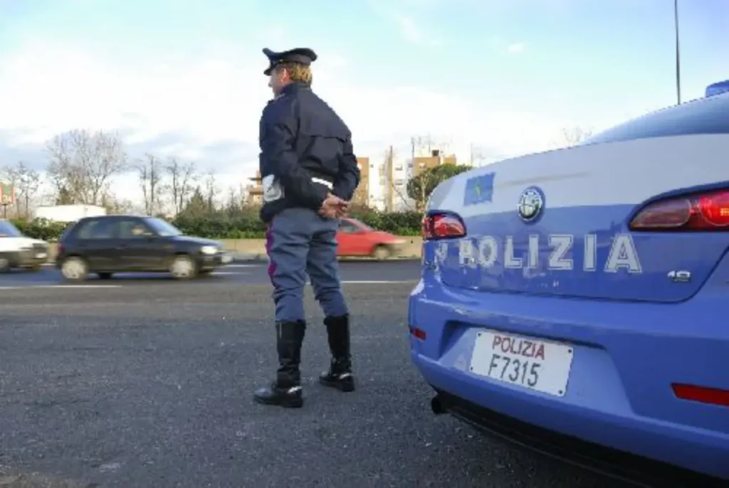 spaccio di droga Marigliano
