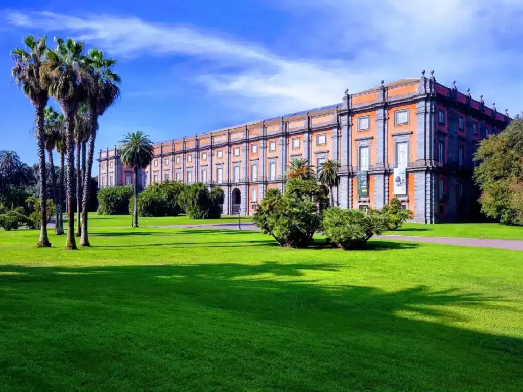 Domenica al Museo 4 gennaio 2026