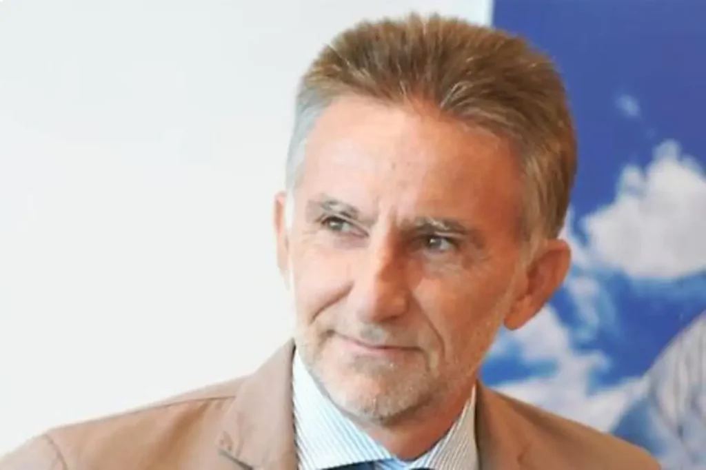 Umberto De Gregorio
