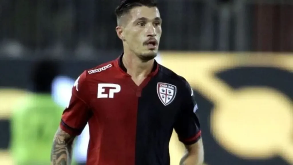 Fabio Pisacane