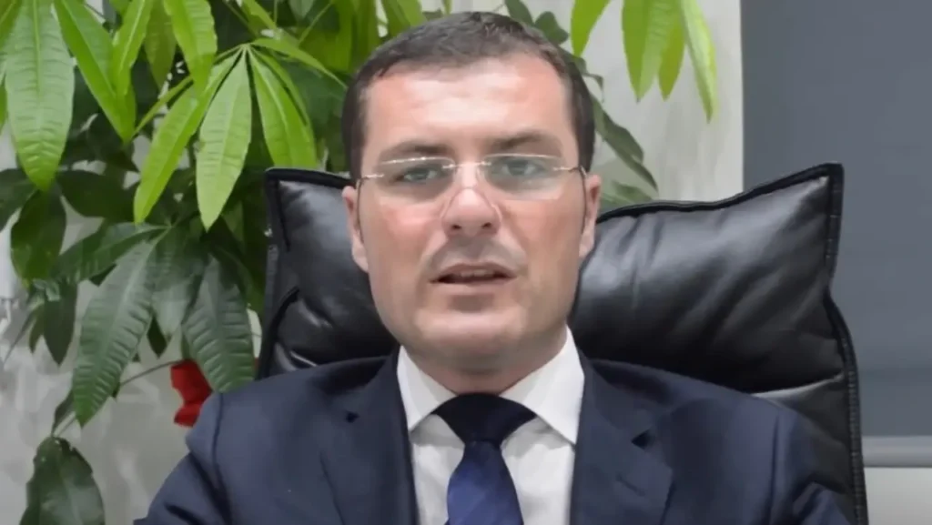 Consigliere regionale Giovanni Zannini