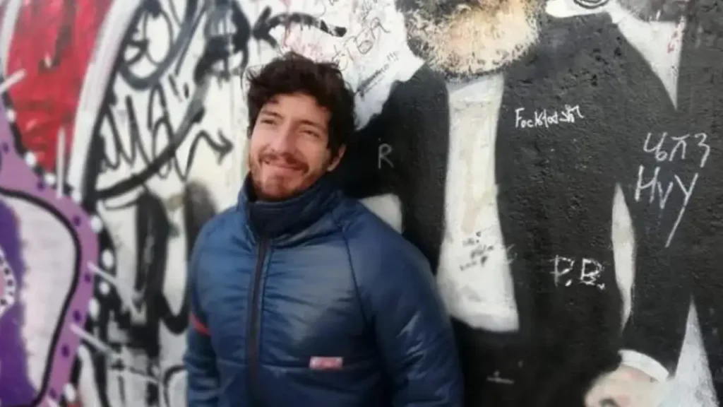 Alessandro Ambrosio