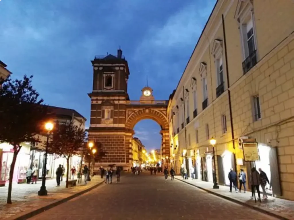 Aversa