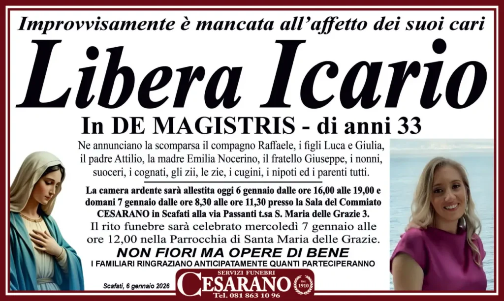 Libera Icario
