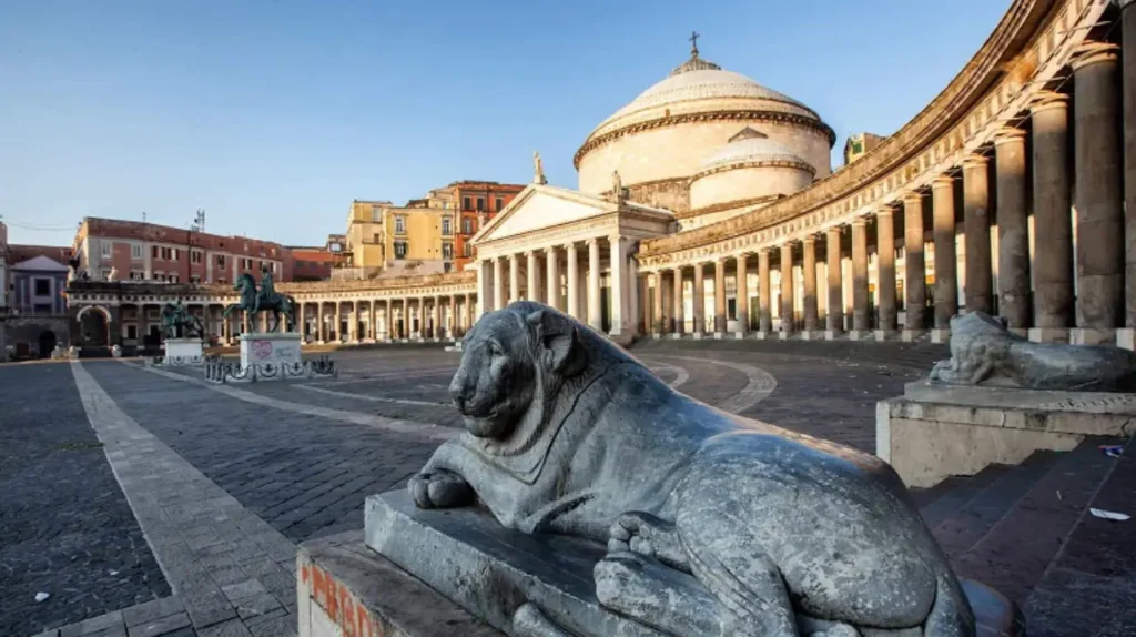 centrodestra Campania elezioni comunali, il vertice nella città di Napoli
