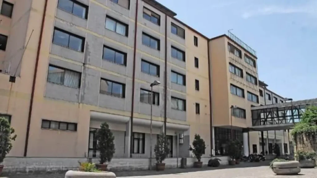 mobbing Comune di Avellino