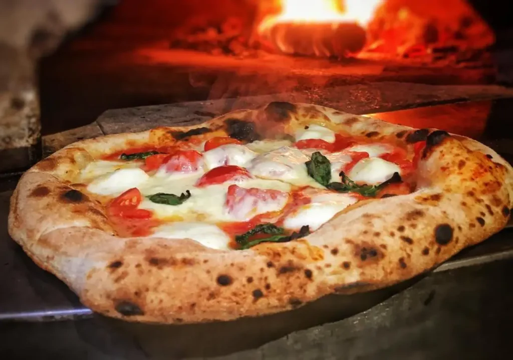 Osservatorio pizza napoletana