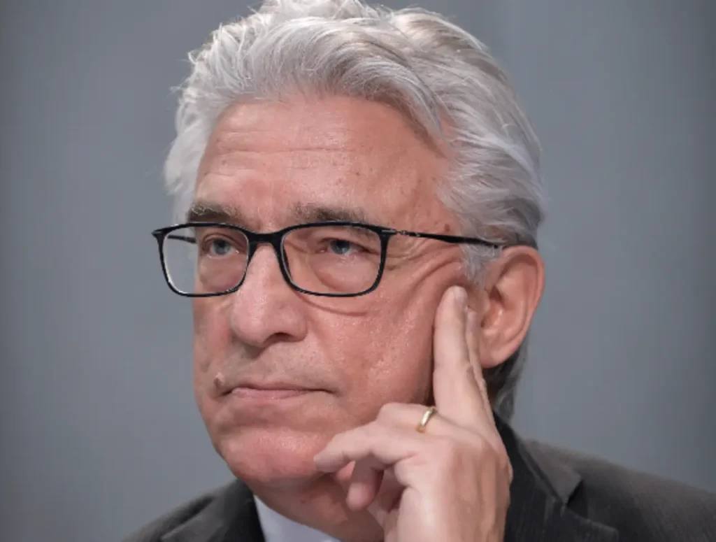 Enzo Napoli