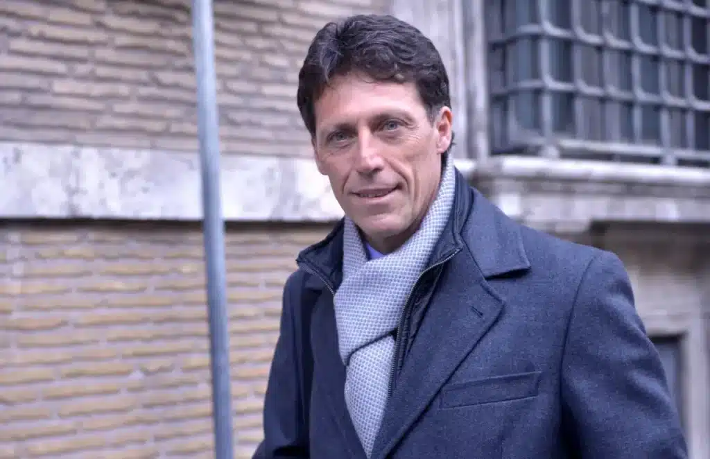 Enzo Cuomo