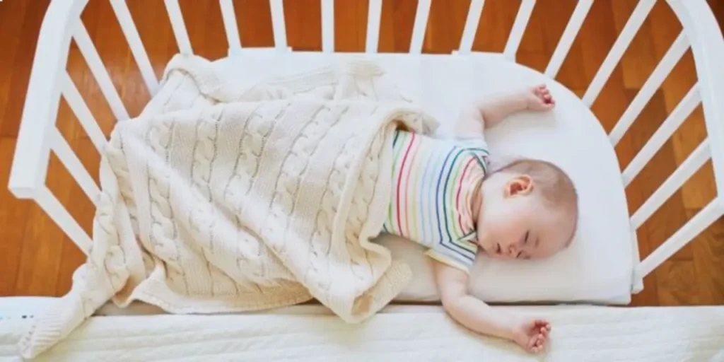 co-sleeping Cardarelli Napoli