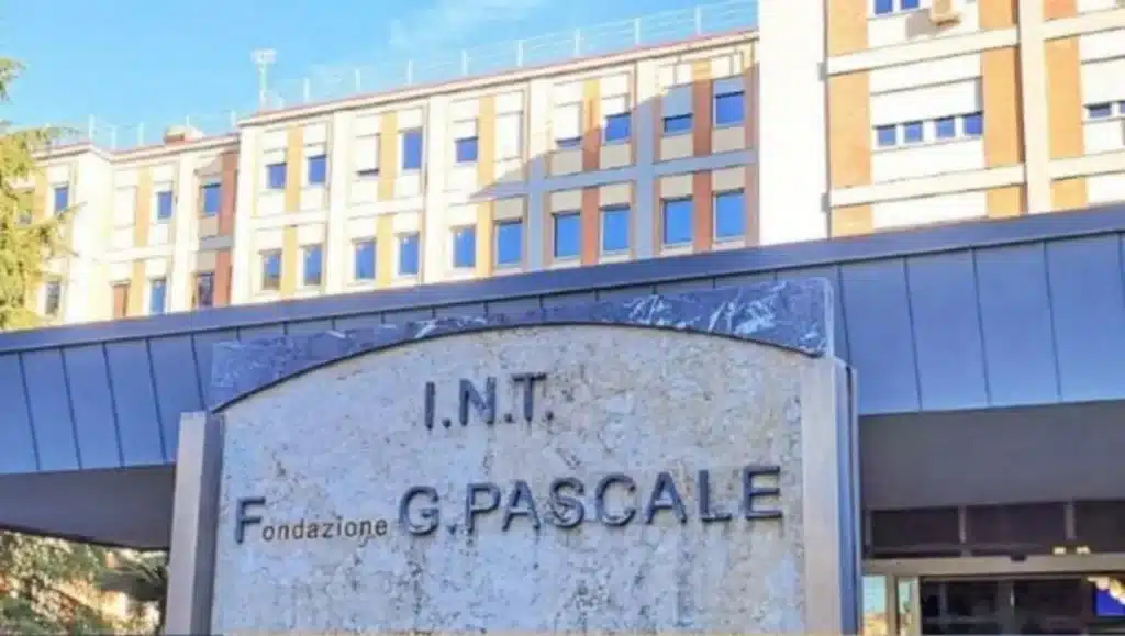 visite gratuite Pascale Napoli