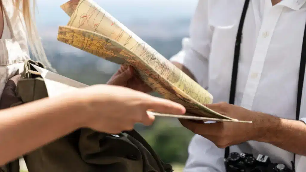 guida turistica