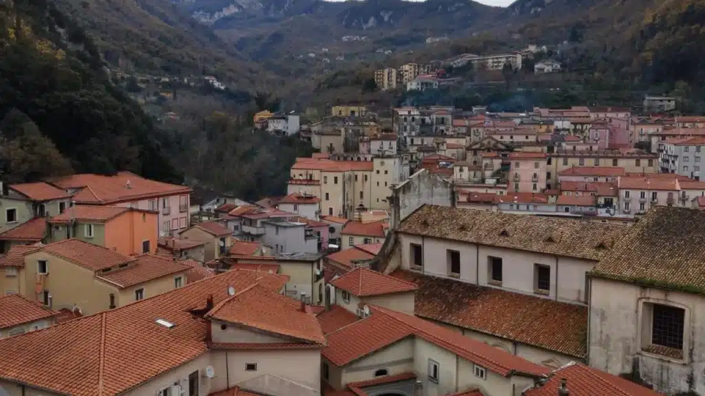 FOTO: Città di Campagna ETS