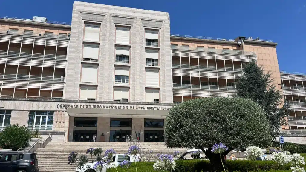 Ospedale Monaldi