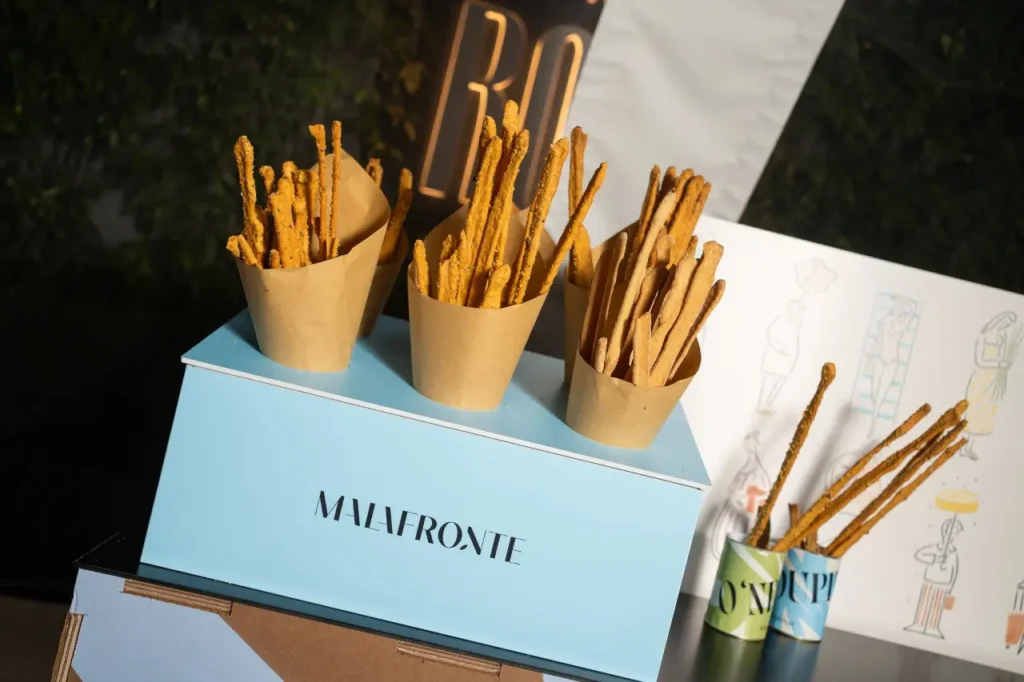 Panificio Malafronte Gragnano