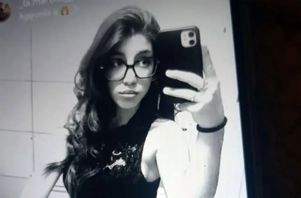 Martina Carbonaro