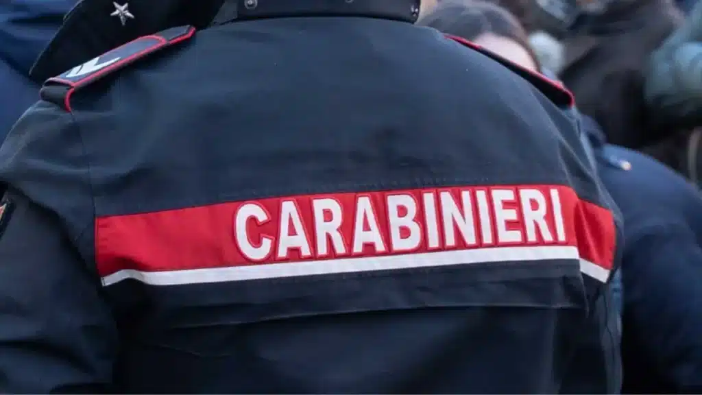 Carabinieri