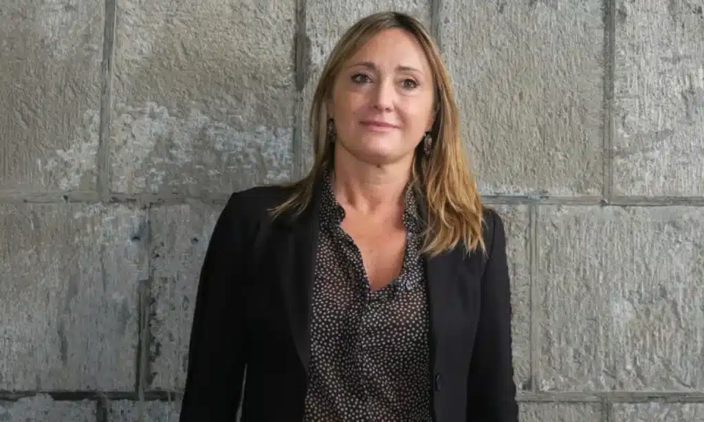 Emanuela Ferrante -
Assessore allo Sport e alle Pari Opportunità