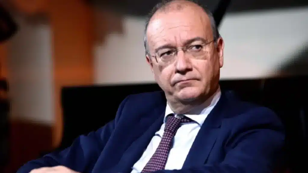 Giuseppe Valditara