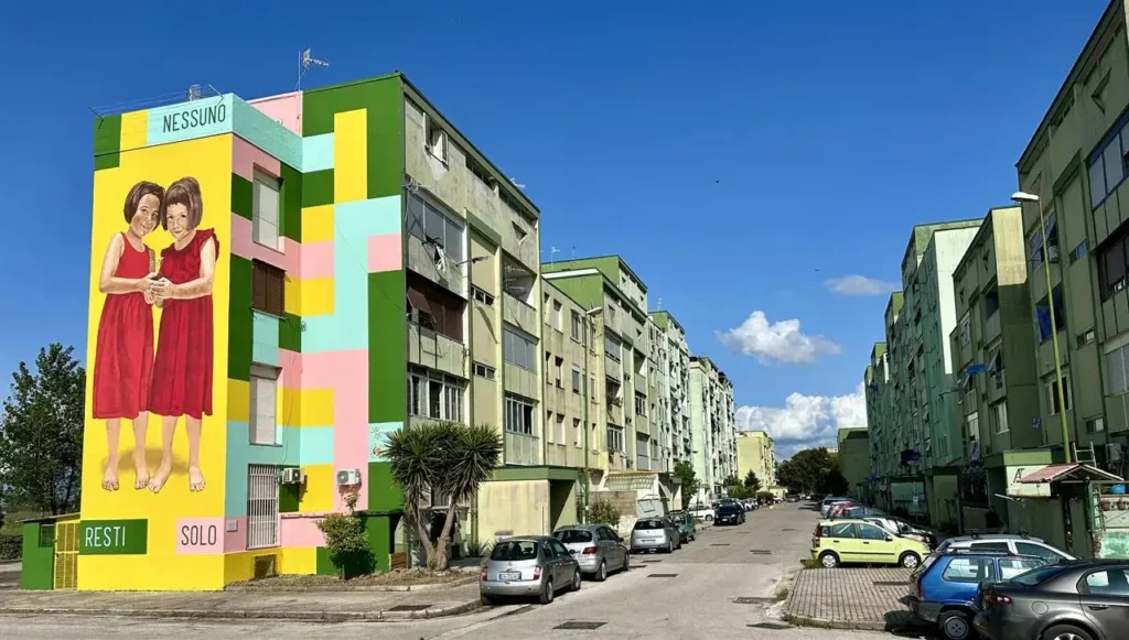 comune di Caivano