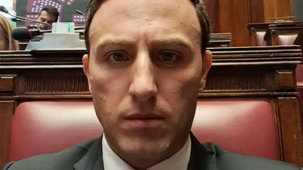 Piero De Luca