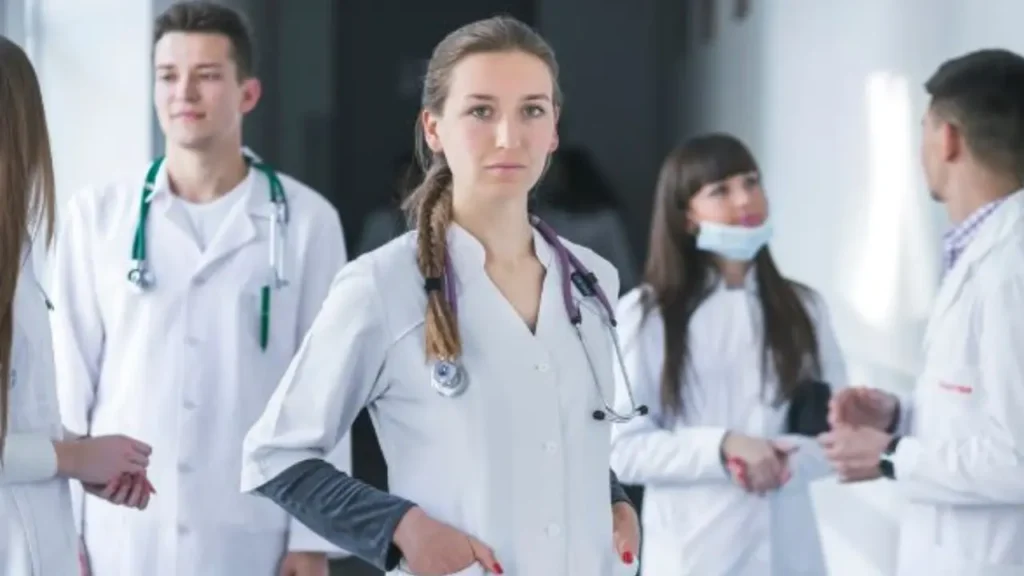 Foto da UniSannio