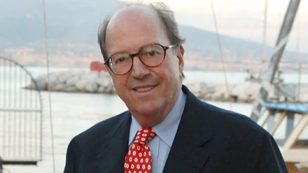 Mariano Rubinacci