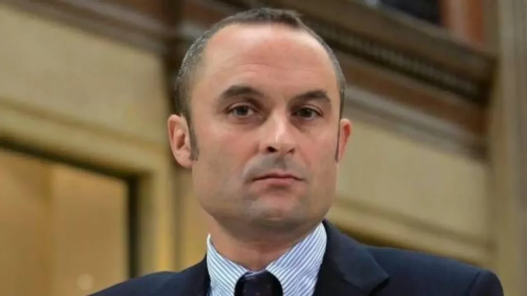 Enrico Costa