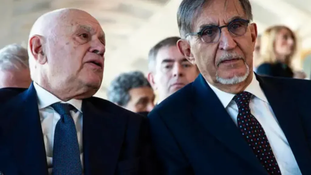 Nordio e La Russa