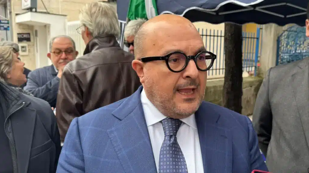 Gennaro Sangiuliano