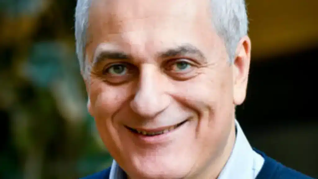 Nicola Caputo
