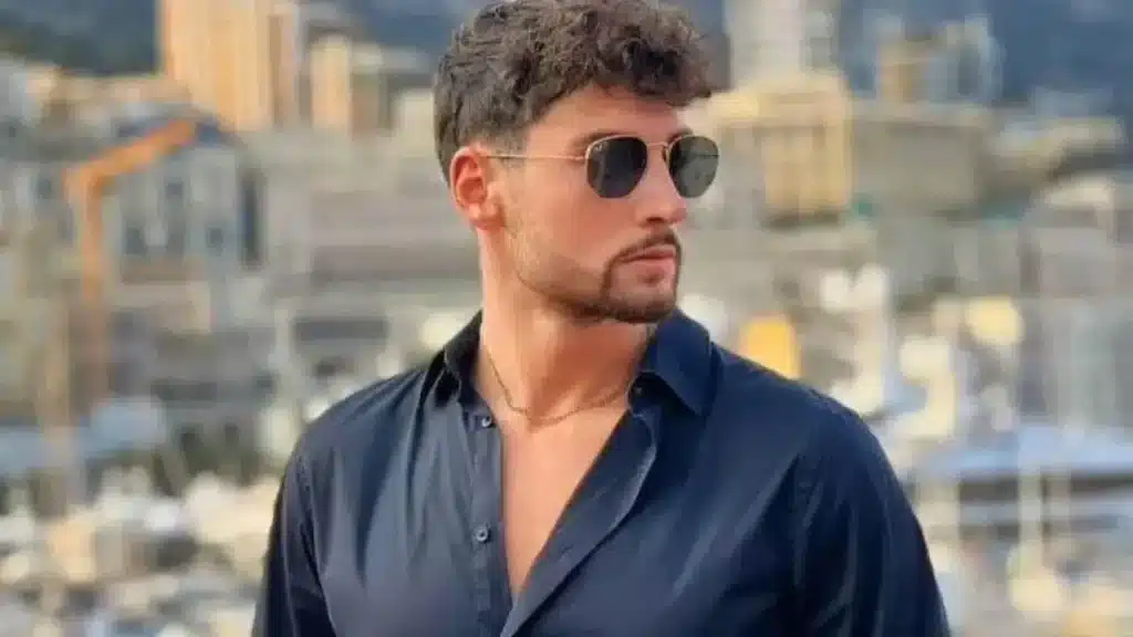 Luciano Capasso scomparso.