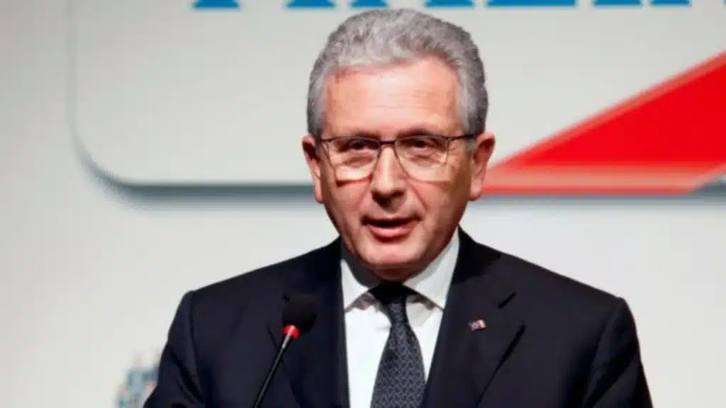Gianfranco Librandi