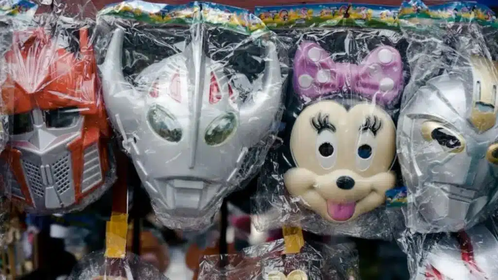 articoli Carnevale