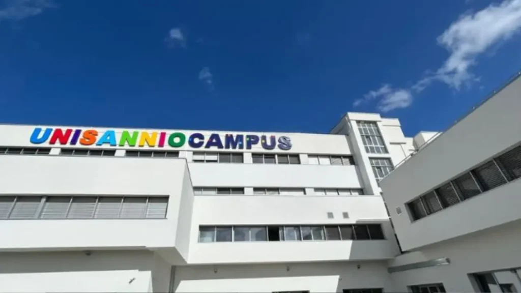 UniSannio Campus