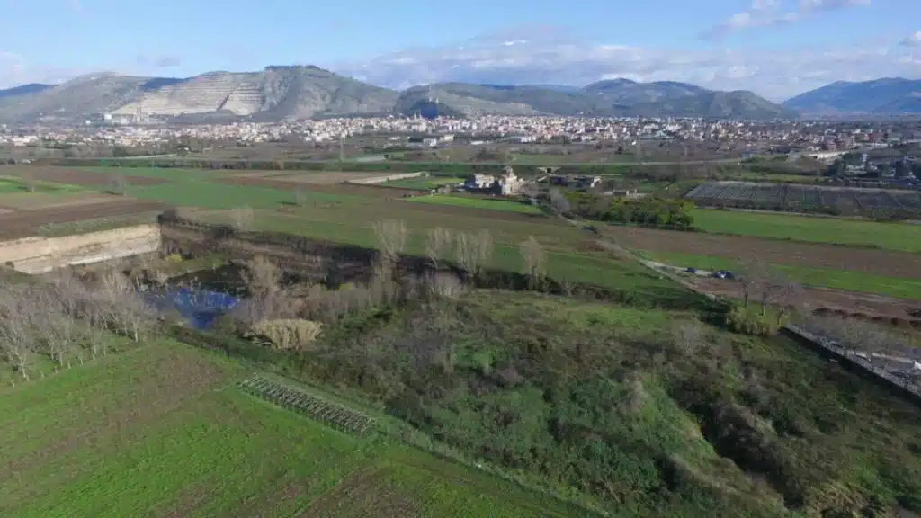 Cava Monti di Maddaloni