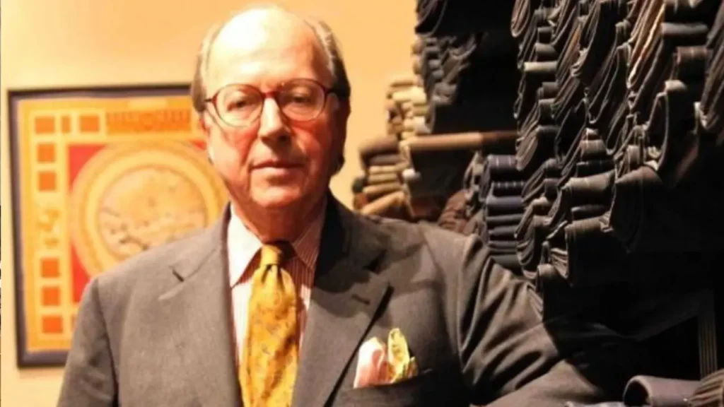 Mariano Rubinacci