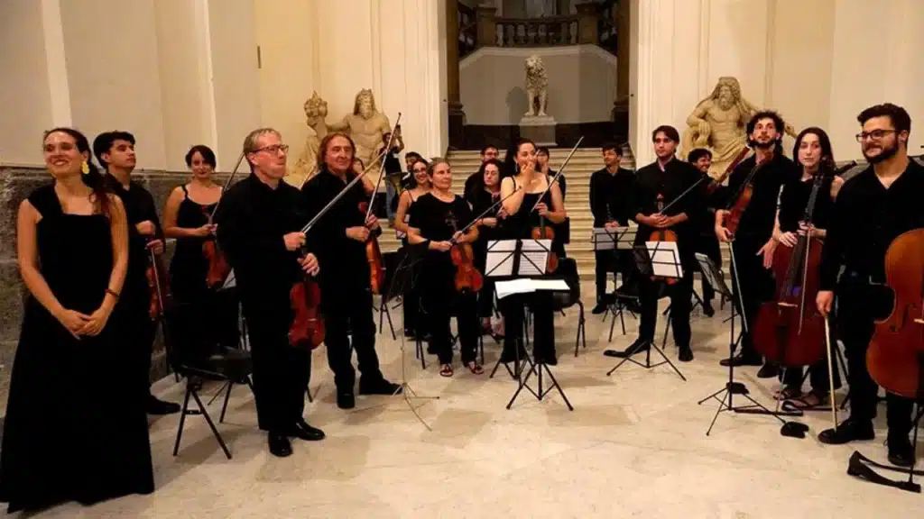 Trianon Viviani “Stand Up Opera”