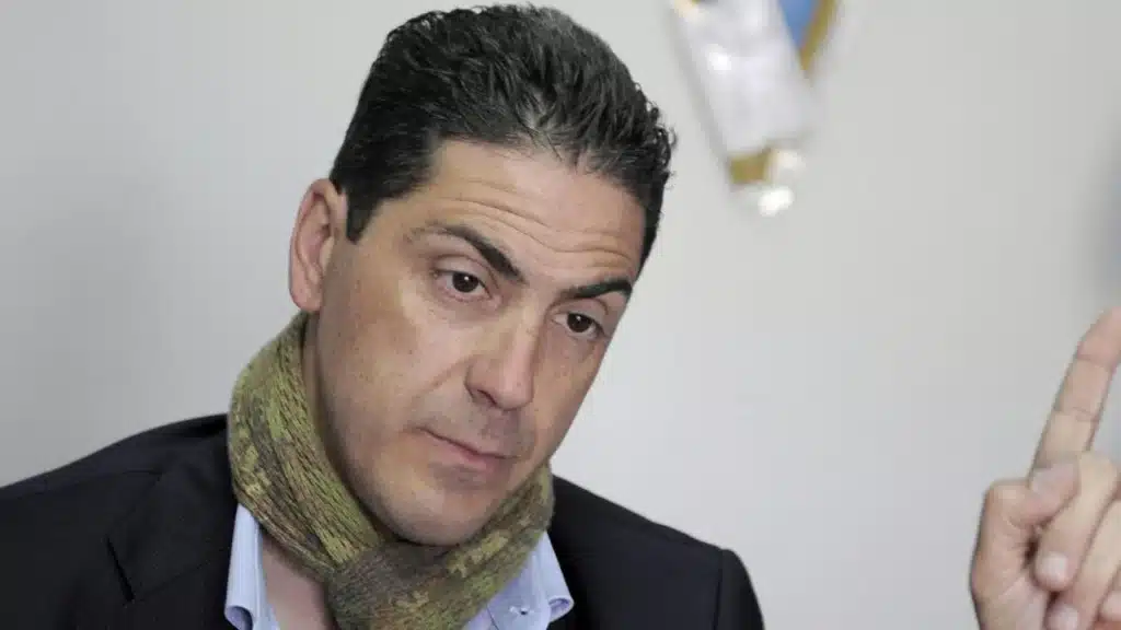 Marco Nonno