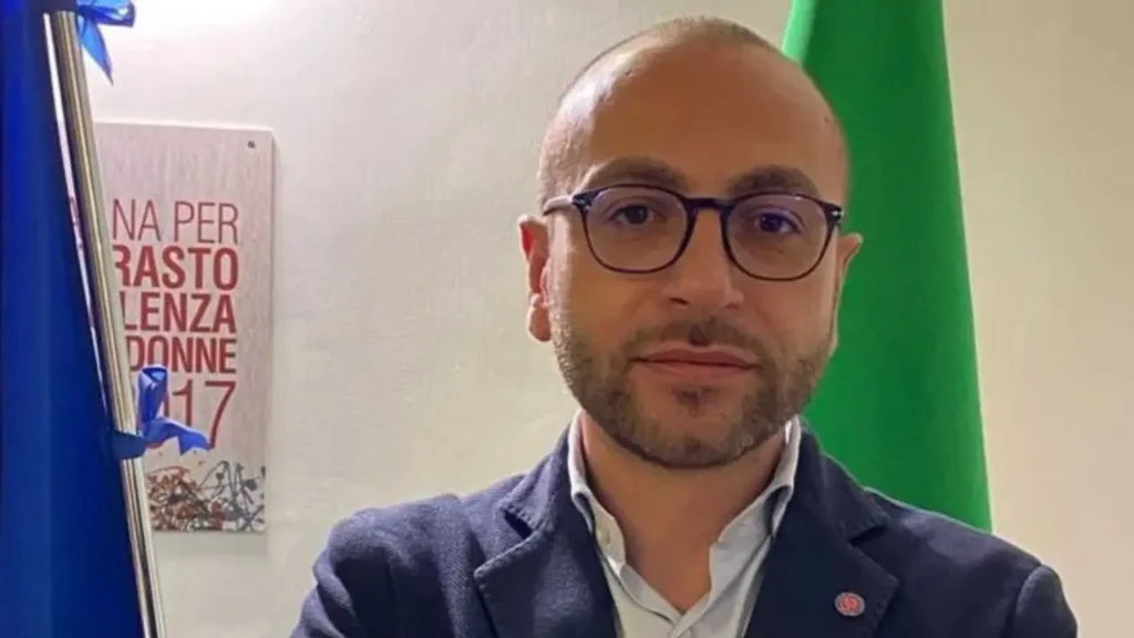 Armando Cozzuto presidente dell'Ordine degli Psicologi della Campania