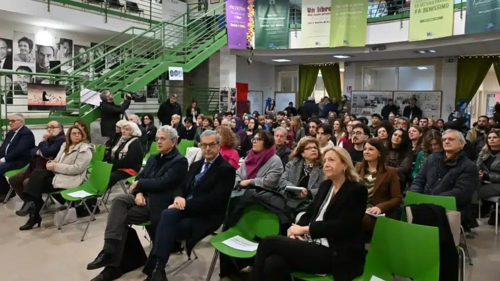 Premio Annalisa Durante 2026 giornata conclusiva
