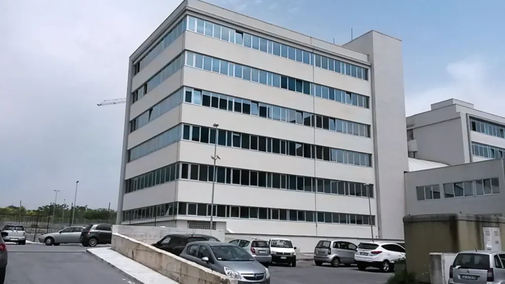 Tribunale di Torre Annunziata.