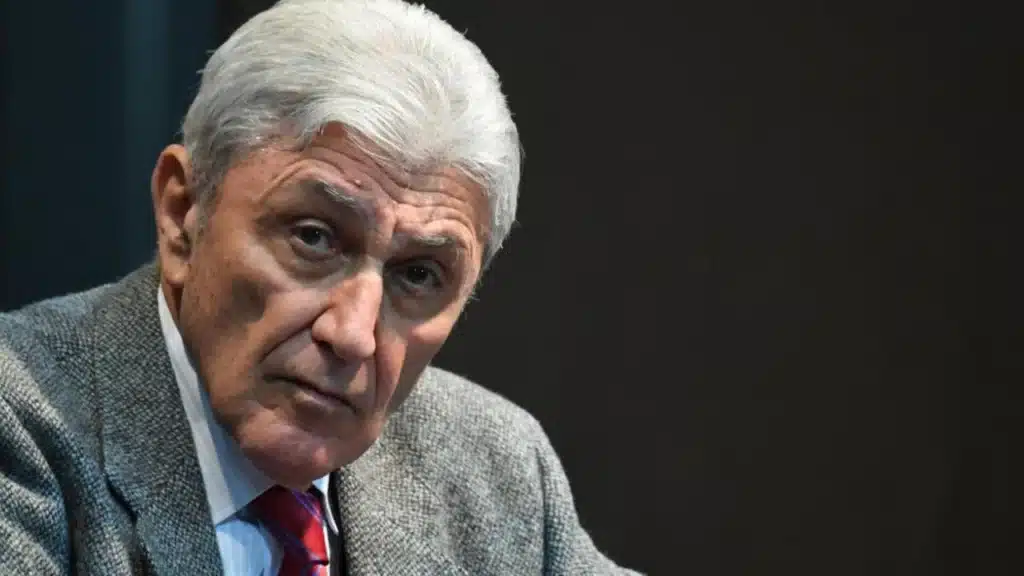 Antonio Bassolino