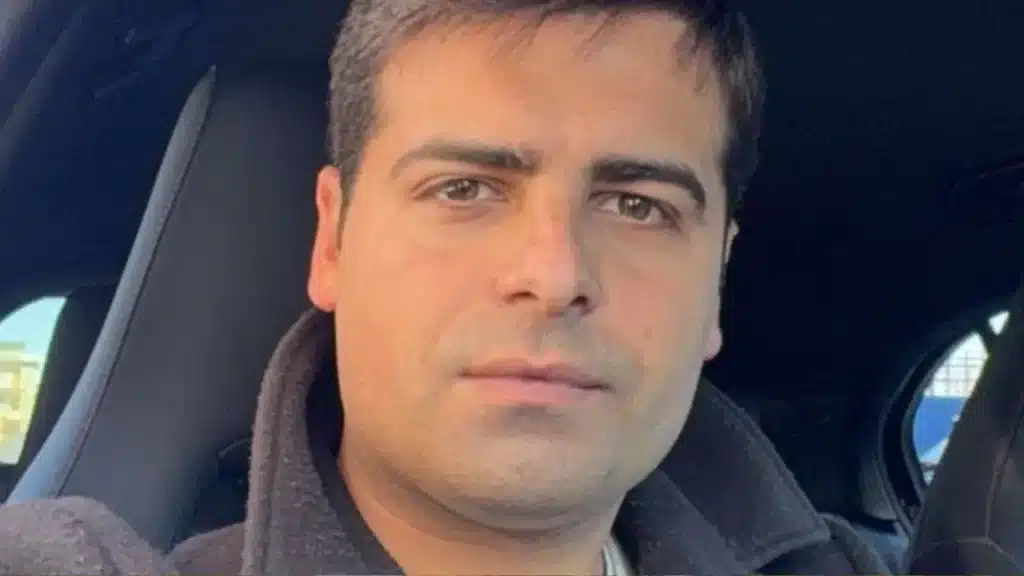 Roberto Galdieri