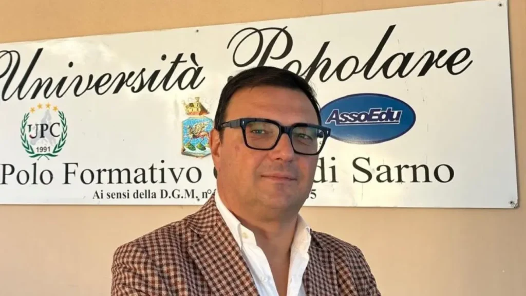 Nicola Troisi