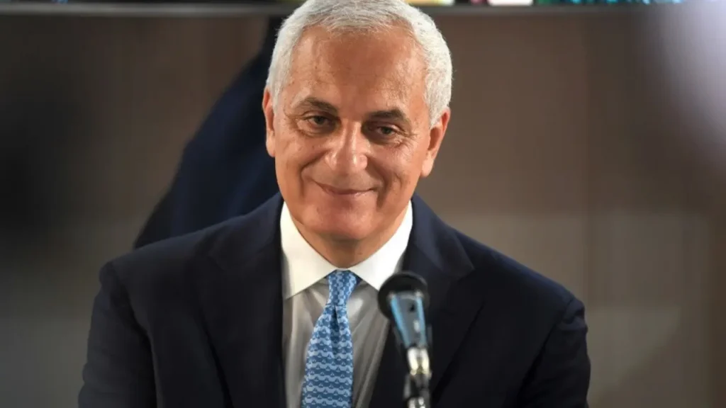 Nicola Caputo