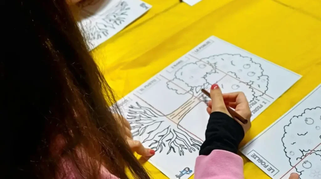 giovani talenti Napoli Est