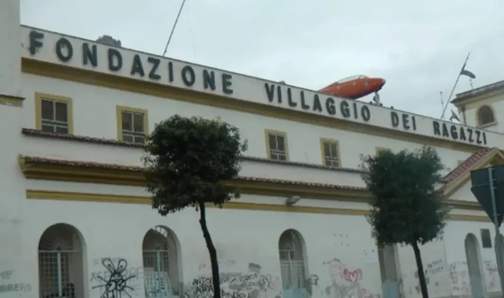 Fondazione Villaggio dei Ragazzi