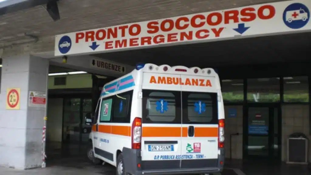 Pronto Soccorso